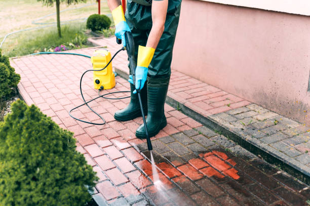 Trusted Merriam Woods, MO Pressure Washing Services Experts